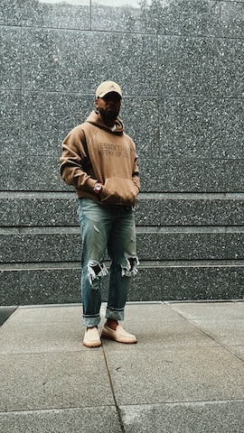 whoisfrankpierceさんのファッション動画