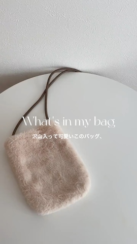 CHANELの口紅/リップティント/グロスを使った白濱楓雅🐚 fuchan_2003さんのファッション動画