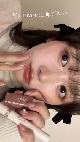 Re:EDITのニット/セーターを使った白濱楓雅🐚 fuchan_2003さんのファッション動画