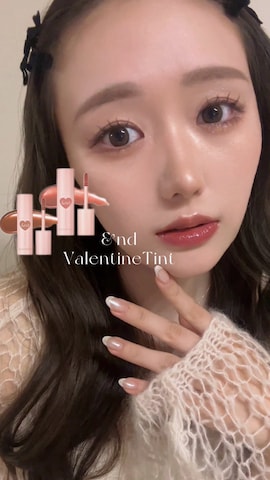 「アイテム（メイクアップ）」を使った、白濱楓雅 ( ふぅ )🍨さん（レディース・158cm・10代）の冬コーディネート