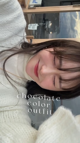 Ungridのネックレスを使った白濱楓雅🐚 fuchan_2003さんのファッション動画