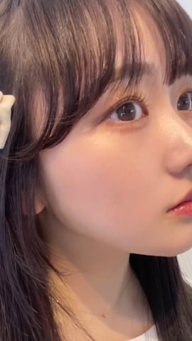 pomiiiのワンピースを使った白濱楓雅🐚 fuchan_2003さんのファッション動画