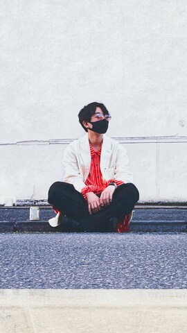 TopIsmのアイテムを使ったtsuさんのファッション動画