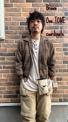 UNIQLOのレッグウェアを使ったMukkaさんのファッション動画