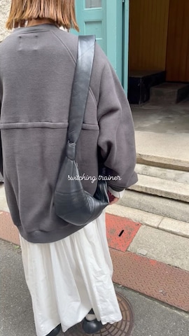 SEAのワンピースを使ったあさひさんのファッション動画