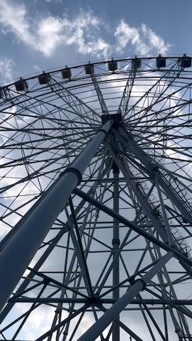 Maison Margielaのシャツ/ブラウスを使ったあさひさんのファッション動画