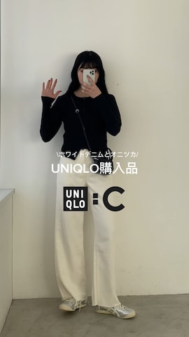 Acne Studiosの帽子を使ったmiyuさんのファッション動画