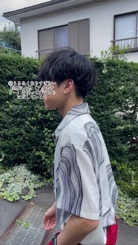 アクセサリーを使った카이토/ Kaitoさんのファッション動画