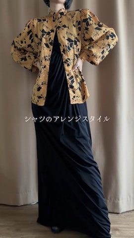 「アイテム（その他）」を使った、COLLENTE(yuco)さん（レディース・169cm・40代）の冬コーディネート
