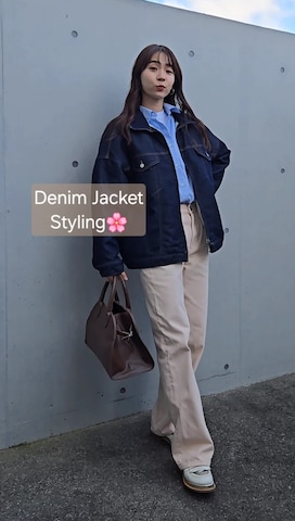 「Jeffrey Campbell（ジェフリーキャンベル）のアイテム」を使った、ARINA / 杉本侑菜さん（レディース・163cm）の冬コーディネート