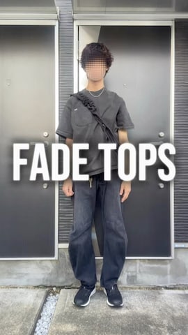 OAKLEYのアイテムを使ったTomoyaさんのファッション動画