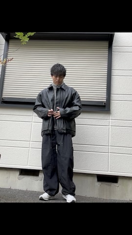 その他トップスを使ったねぎさんのファッション動画