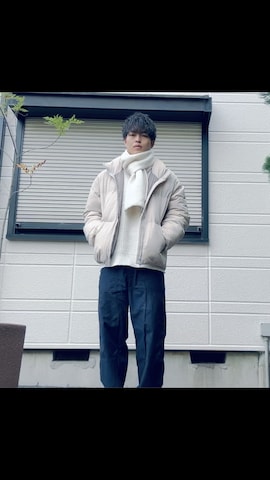 PICSASのアイテムを使ったねぎさんのファッション動画