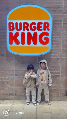 その他アウターを使ったあおりゅーさんのファッション動画