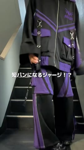 Amiligeのアイテムを使ったAmilige_officialさんのファッション動画