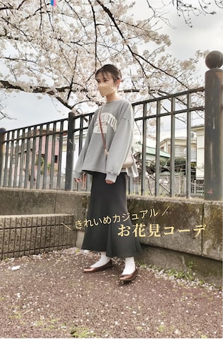 ｐａｎａさんのファッション動画