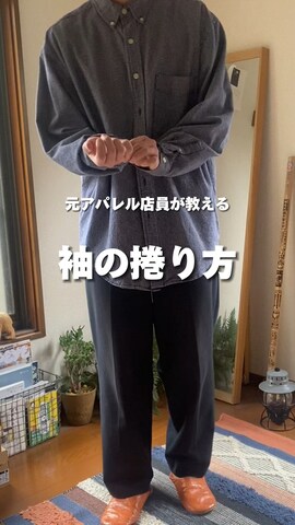 「Eddie Bauer（エディーバウアー）のアイテム」を使った、ゆうたさん（メンズ・175cm）の春コーディネート