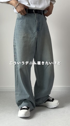 れおさん（メンズ・160cm）の夏コーディネート