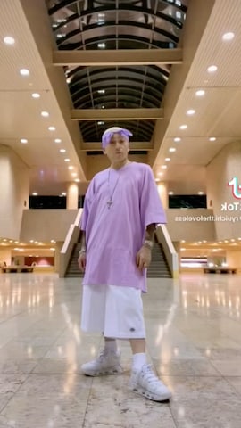 財布/小物を使った龍一 (The Loveless)®︎さんのファッション動画