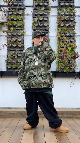 龍一 (The Loveless)®︎さんのファッション動画