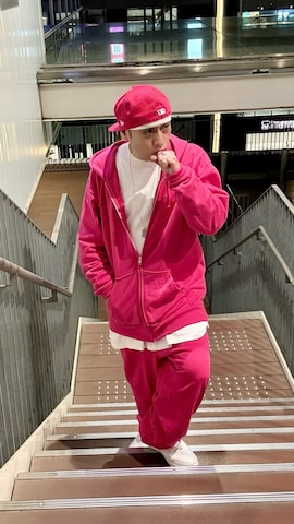 AVALANCHEのリングを使った龍一 (The Loveless)®︎さんのファッション動画