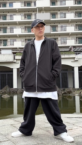 FLEXFITのアイテムを使った龍一 (The Loveless)®︎さんのファッション動画