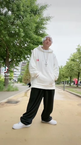 龍一 (The Loveless)®︎さんのファッション動画