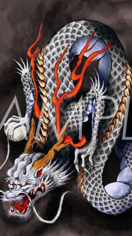 財布/小物を使った龍一 (The Loveless)®︎さんのファッション動画