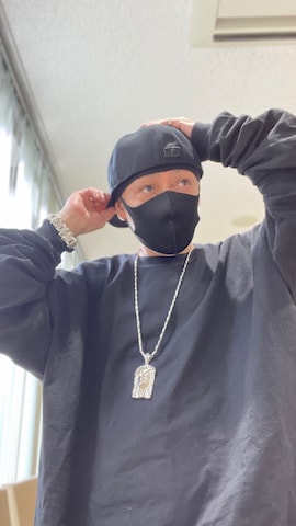 Doubleのジャケット/アウターを使った龍一 (The Loveless)®︎さんのファッション動画