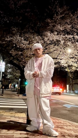 Doubleのアイテムを使った龍一 (The Loveless)®︎さんのファッション動画