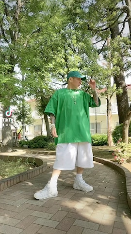 va vendome aoyamaのアイテムを使った龍一 (The Loveless)®︎さんのファッション動画