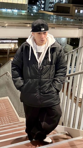 AVALANCHEのアイテムを使った龍一 (The Loveless)®︎さんのファッション動画