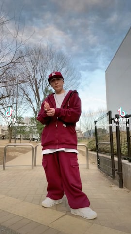 龍一 (The Loveless)®︎さんのファッション動画