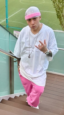 GARNIのアイテムを使った龍一 (The Loveless)®︎さんのファッション動画