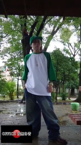 FAD THREEのアイテムを使った龍一 (The Loveless)®︎さんのファッション動画