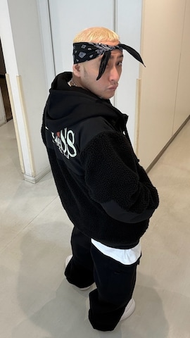 AVALANCHEのアイテムを使った龍一 (The Loveless)®︎さんのファッション動画