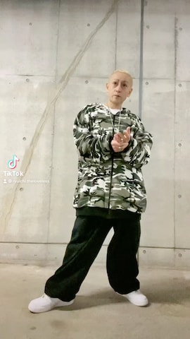 セットアップを使った龍一 (The Loveless)®︎さんのファッション動画