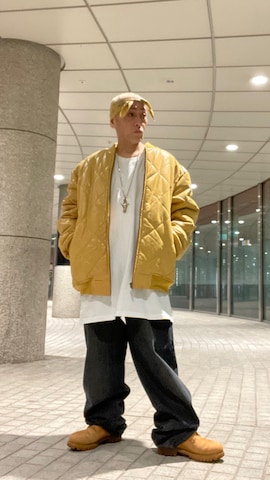 龍一 (The Loveless)®︎さんのファッション動画