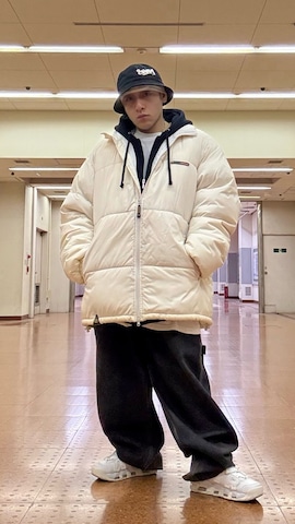 AVALANCHEのアイテムを使った龍一 (The Loveless)®︎さんのファッション動画