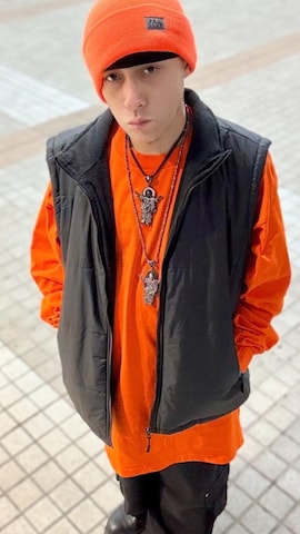 龍一 (The Loveless)®︎さんのファッション動画