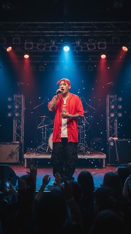 AVALANCHEのアイテムを使った龍一 (The Loveless)®︎さんのファッション動画