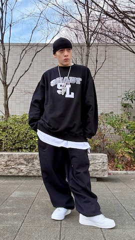 ROLEXのアイテムを使った龍一 (The Loveless)®︎さんのファッション動画