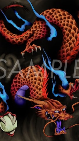 スタジャンを使った龍一 (The Loveless)®︎さんのファッション動画