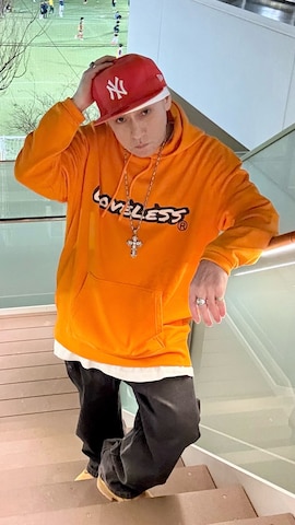 AVALANCHEのアイテムを使った龍一 (The Loveless)®︎さんのファッション動画