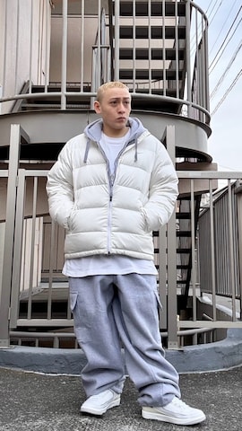 AVALANCHEのアイテムを使った龍一 (The Loveless)®︎さんのファッション動画