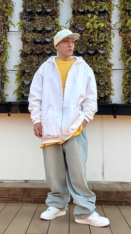 Doubleのアイテムを使った龍一 (The Loveless)®︎さんのファッション動画