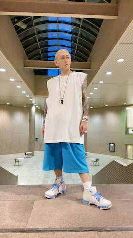 va vendome aoyamaのアイテムを使った龍一 (The Loveless)®︎さんのファッション動画