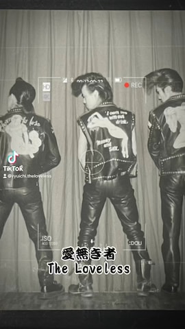 「アイテム（ポケットチーフ）」を使った、龍一 (The Loveless)®︎さん（メンズ・168cm）の春コーディネート