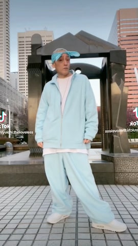 龍一 (The Loveless)®︎さんのファッション動画