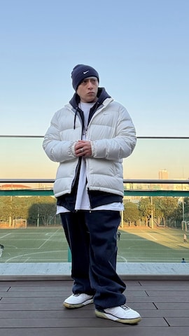 AVALANCHEのアイテムを使った龍一 (The Loveless)®︎さんのファッション動画